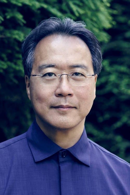 Zdjęcie Yo-Yo Ma