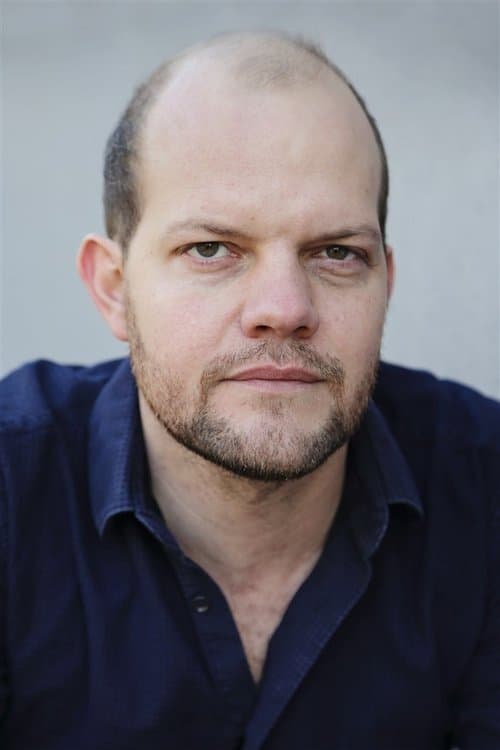 Zdjęcie Yoann Blanc