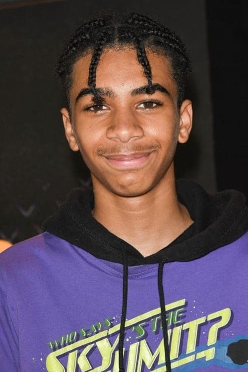 Zdjęcie Yoann Eloundou Noah