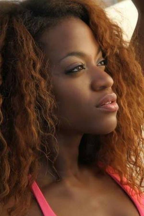 Zdjęcie Yohana Allen