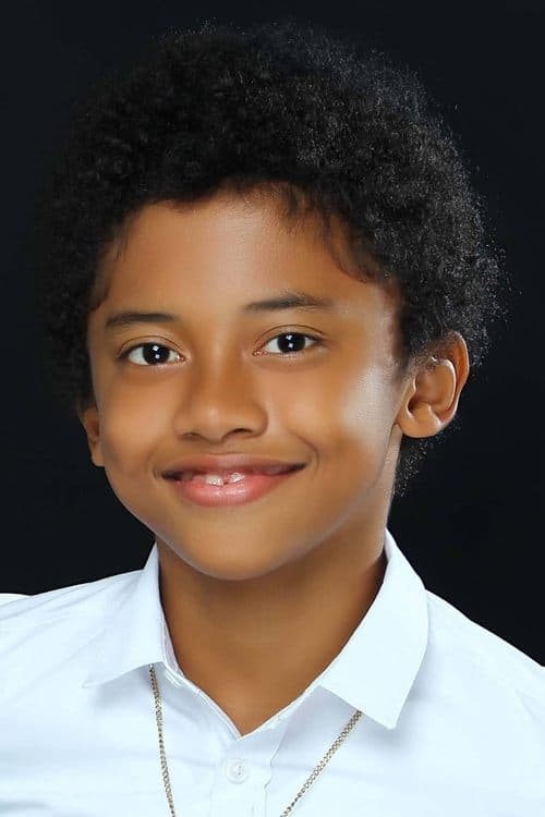 Zdjęcie Yohance Levi Buie