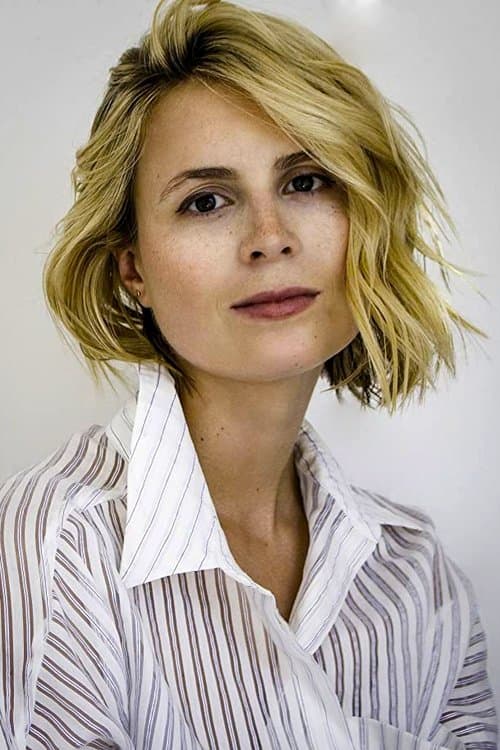 Zdjęcie Yolanda Kettle