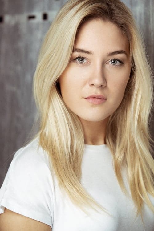 Zdjęcie Yolanda Lynes