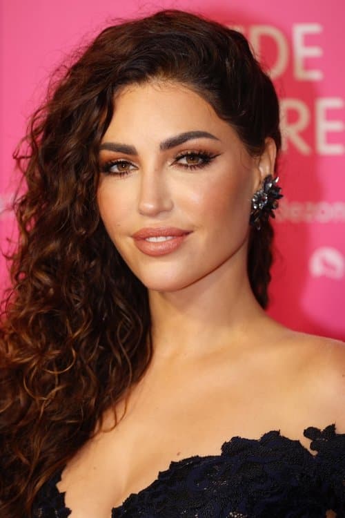 Zdjęcie Yolanthe Cabau