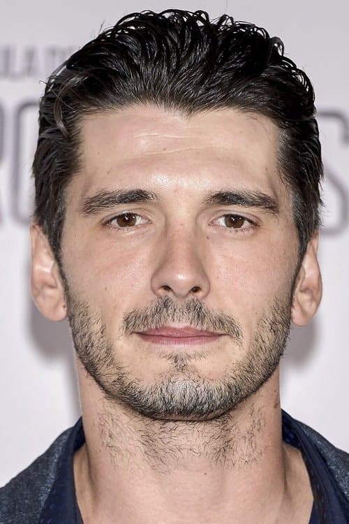 Zdjęcie Yon González
