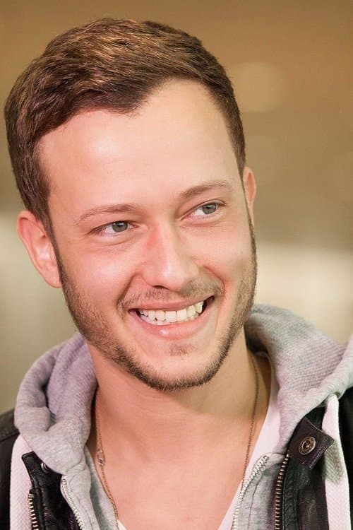 Zdjęcie Yon Tumarkin