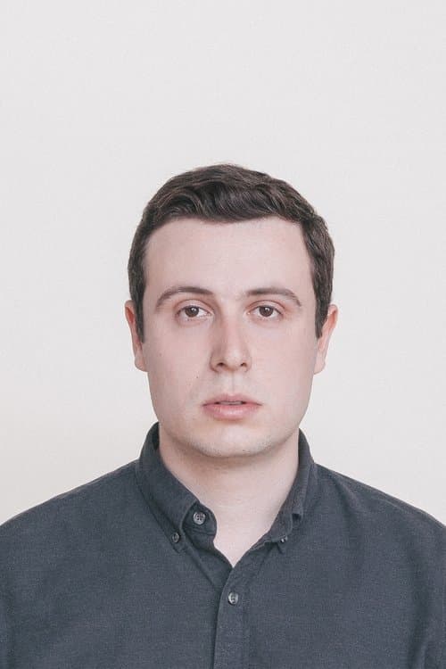 Yonah Lewis całe filmy