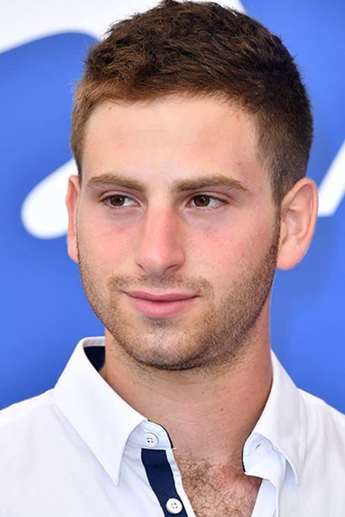 Zdjęcie Yonaton Shiray