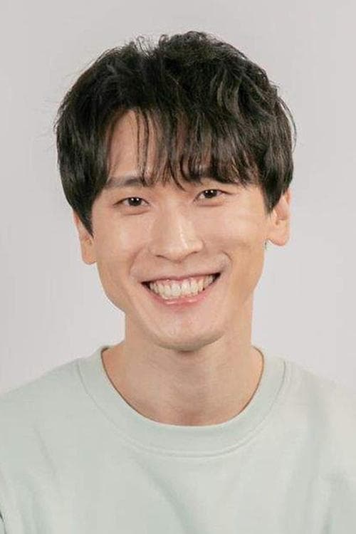 Zdjęcie Yoo Je-yoon