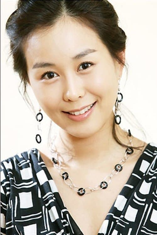 Zdjęcie Yoo Seo-jin