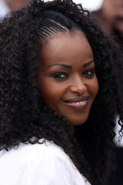 Zdjęcie Yordanos Shifera