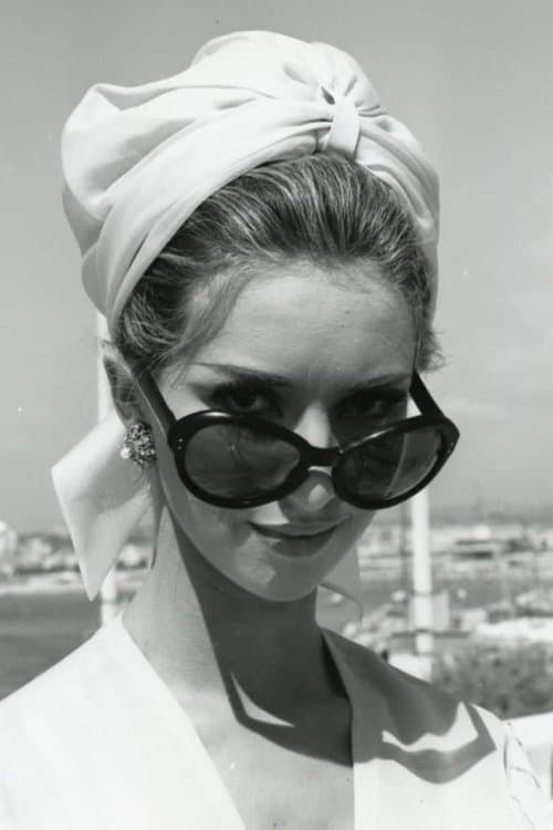 Zdjęcie Yori Bertin