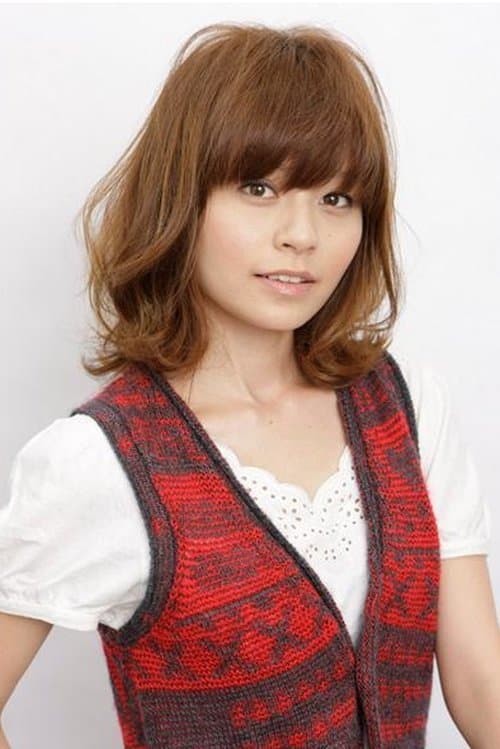 Zdjęcie Yoshimi Kondou