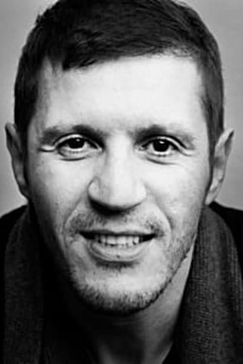 Zdjęcie Younes Bachir