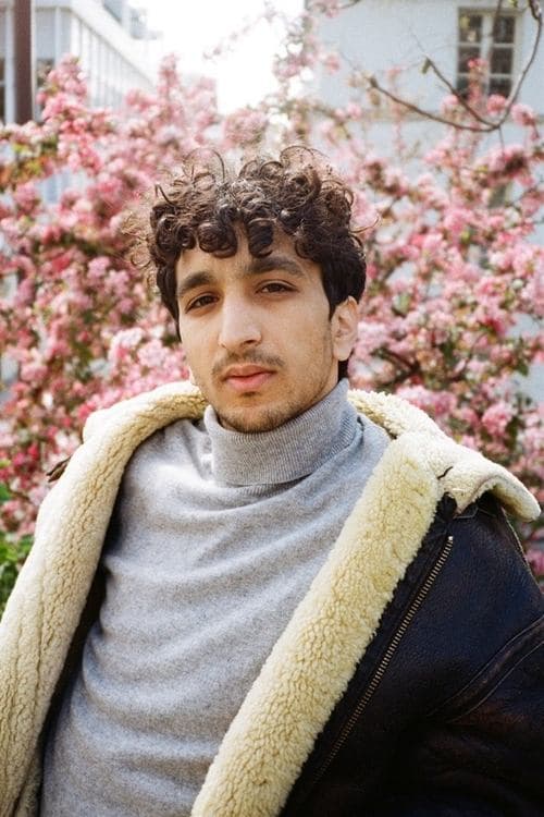 Zdjęcie Younès Boucif