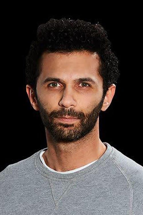 Zdjęcie Younes Medhat