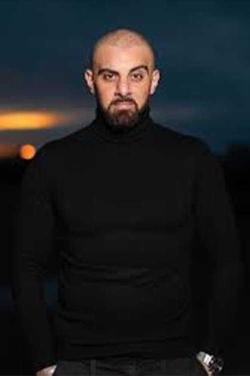 Zdjęcie Yousef Ramal