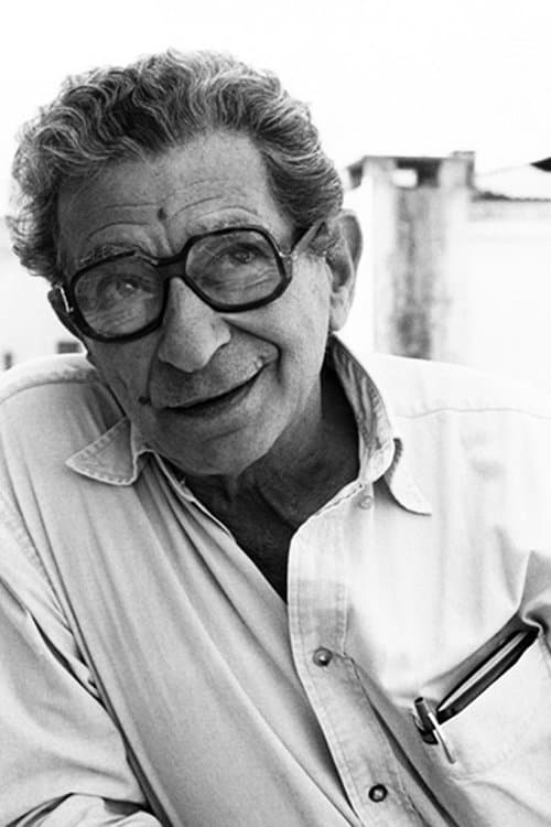 Zdjęcie Youssef Chahine