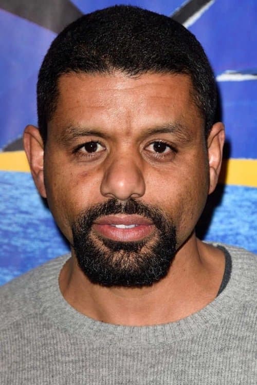 Zdjęcie Youssef Hajdi