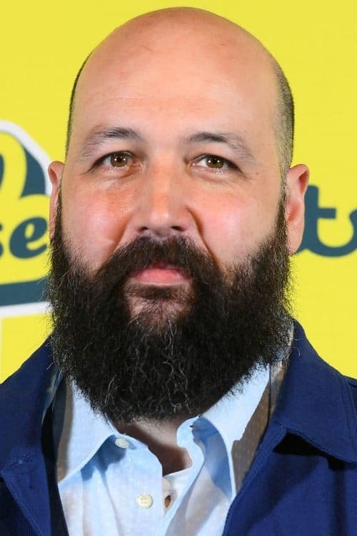 Zdjęcie Youssef Kerkour