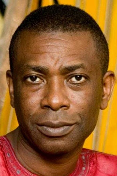 Zdjęcie Youssou N'Dour