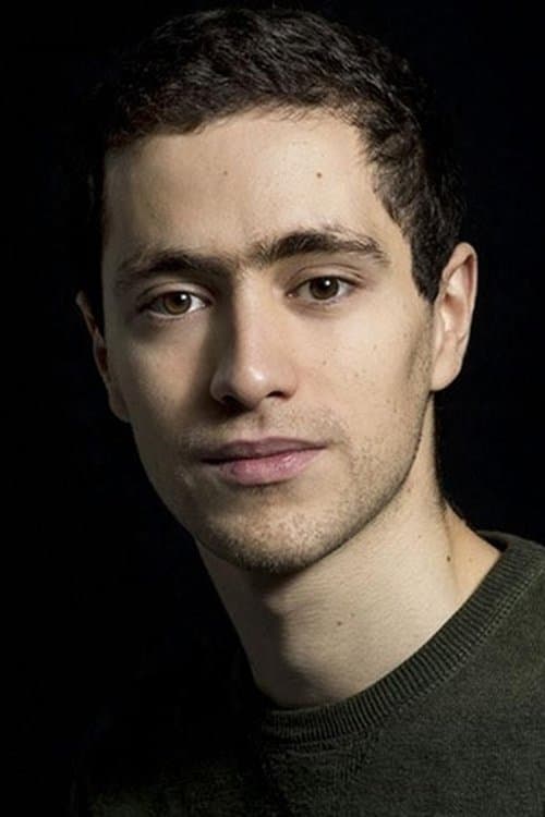 Zdjęcie Youssouf Abi-Ayad