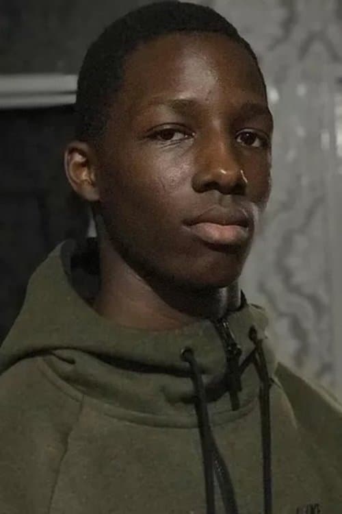 Zdjęcie Youssouf Wague