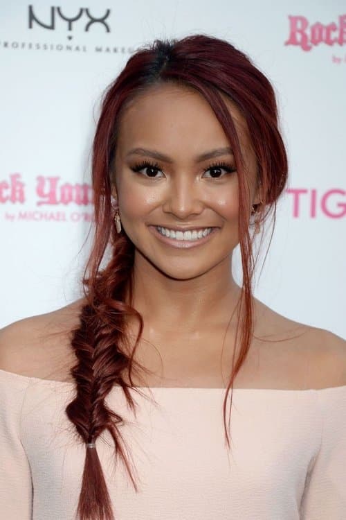 Zdjęcie Ysa Penarejo