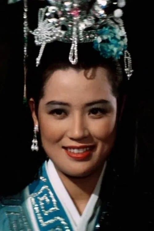 Zdjęcie Yu Ling-Lung