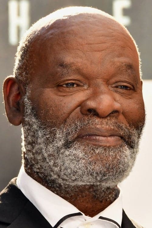 Zdjęcie Yule Masiteng