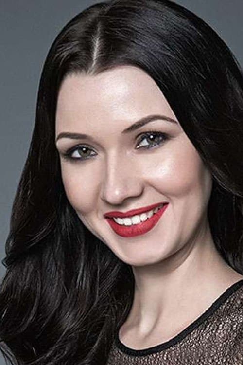 Zdjęcie Yuliya Zelenskaya