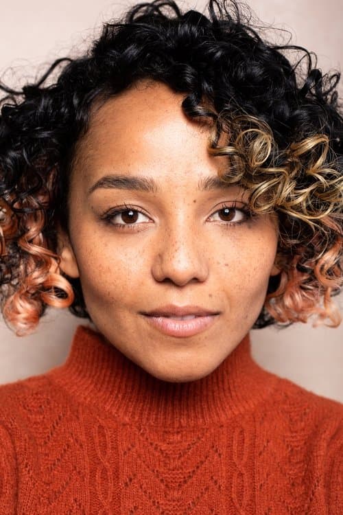 Zdjęcie Yumarie Morales