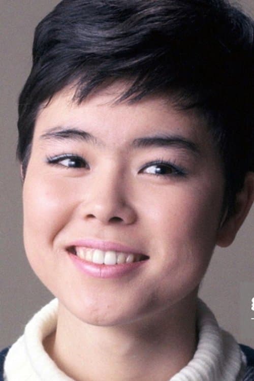 Zdjęcie Yumiko Kokonoe