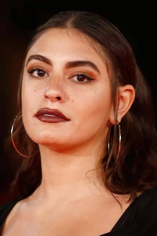 Zdjęcie Yumna Marwan