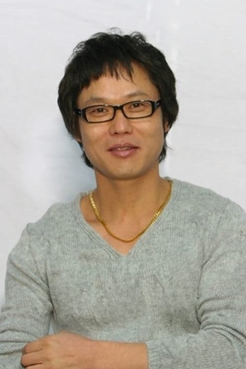 Zdjęcie Yun Yeong-keol