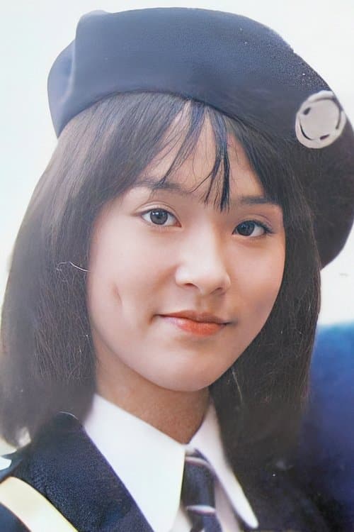 Zdjęcie Yung Jing-Jing