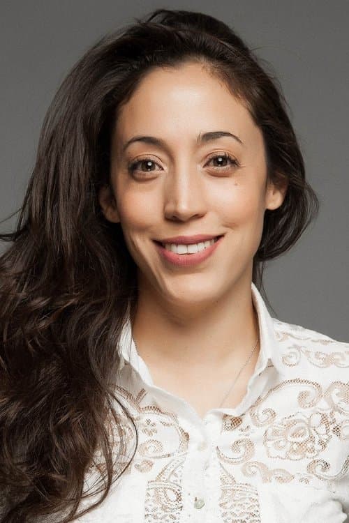 Zdjęcie Yunuen Pardo