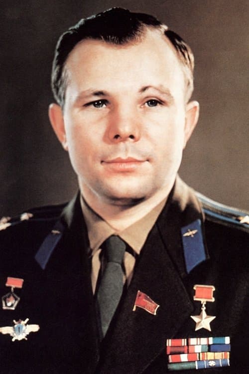 Zdjęcie Yuri Gagarin