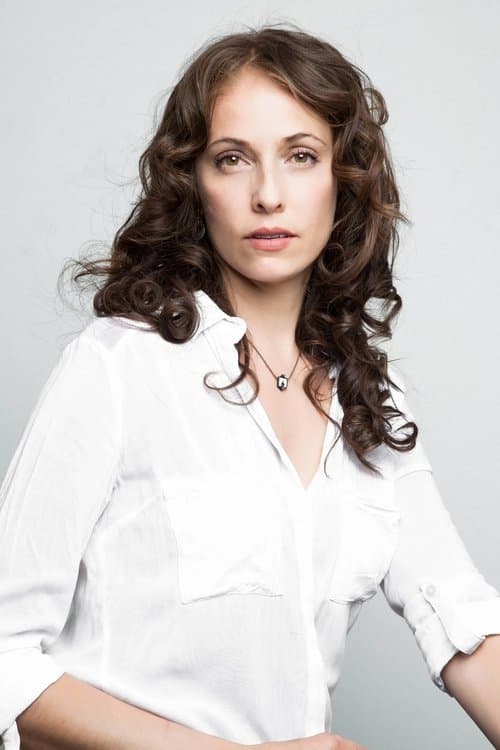 Zdjęcie Yuriria del Valle