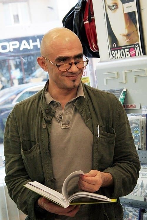 Zdjęcie Yuriy Shumilo