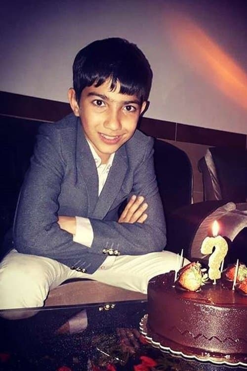 Zdjęcie Yusef Khosravi