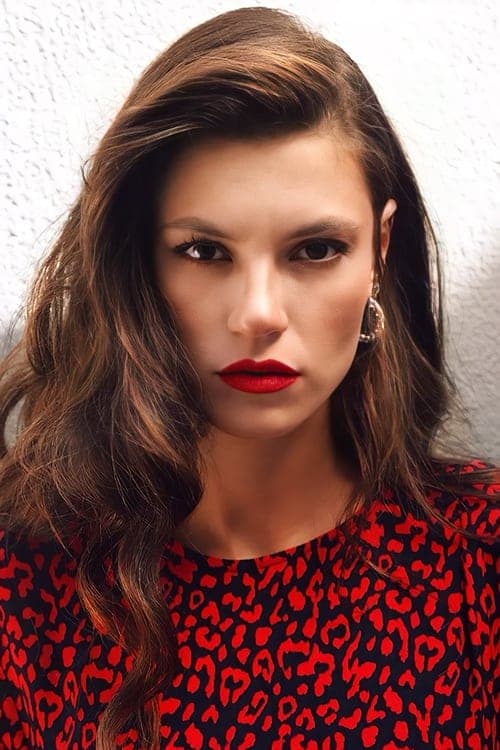 Zdjęcie Yüsra Geyik