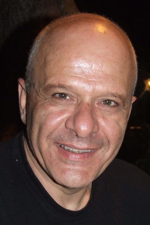 Zdjęcie Yussuf Abu-Warda