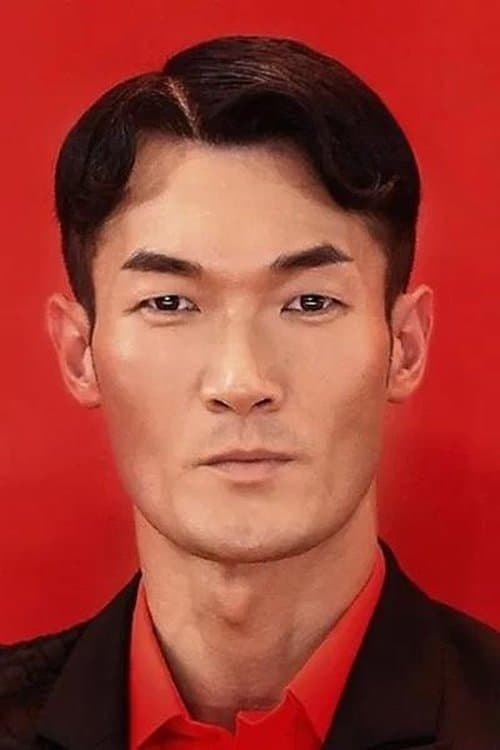 Zdjęcie Yutian Wang