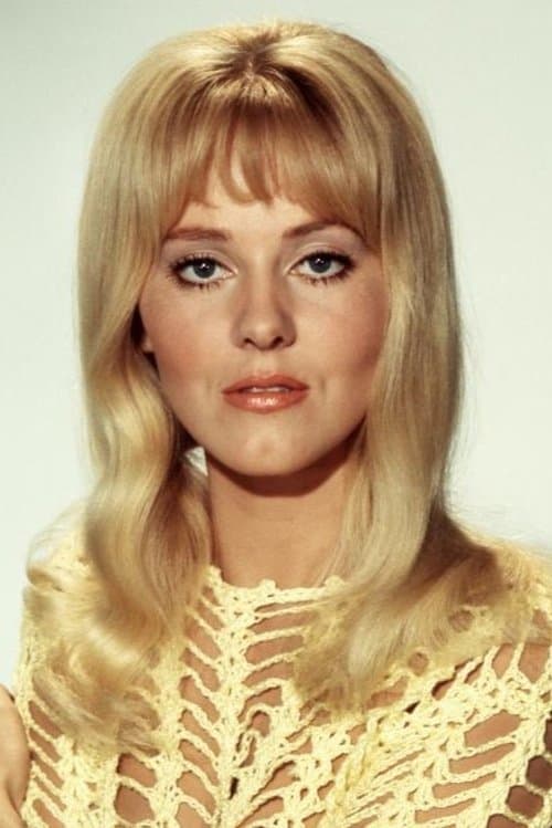 Zdjęcie Yutte Stensgaard