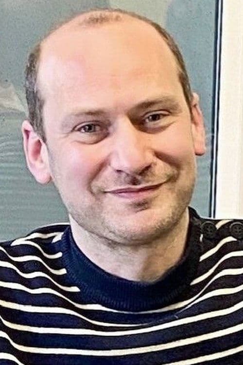 Zdjęcie Yvain Juillard