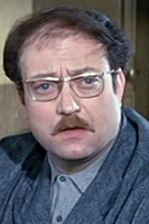 Zdjęcie Yves Barsacq