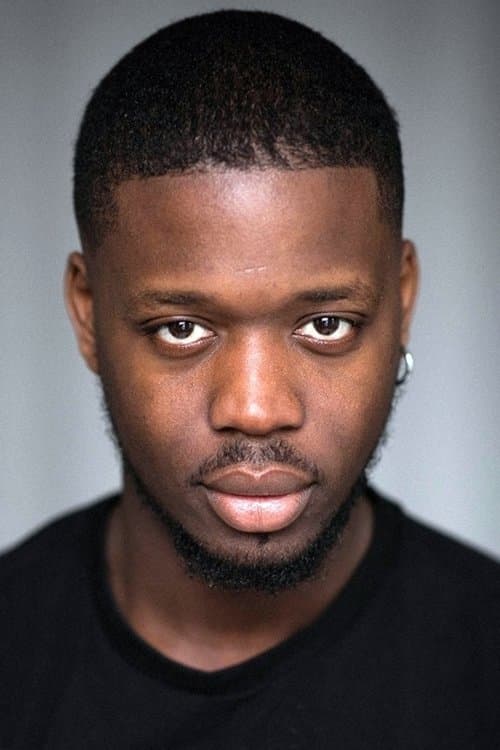 Zdjęcie Yves-Batek Mendy