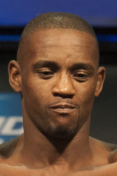 Zdjęcie Yves Edwards
