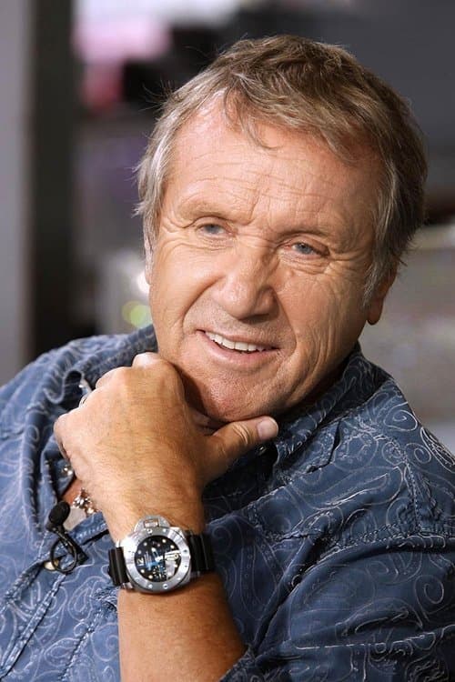 Zdjęcie Yves Rénier